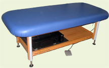 Sound Table